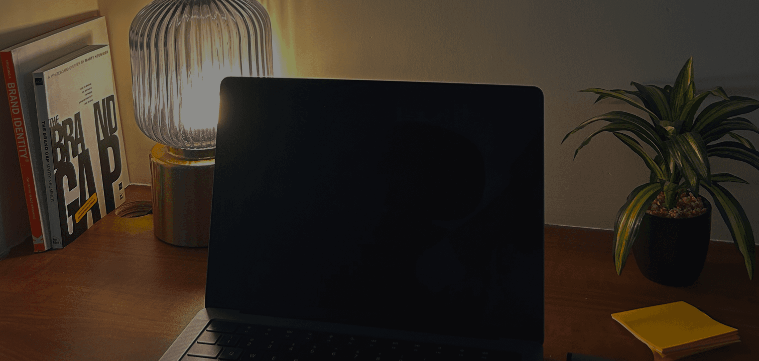 Background workspace