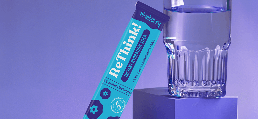 Product showcase