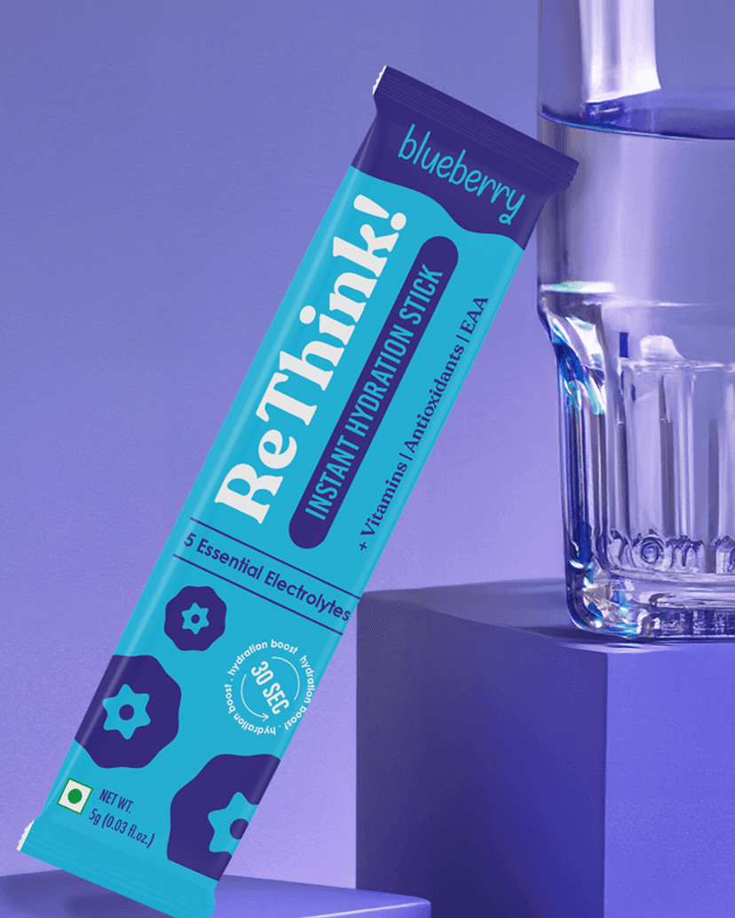 rethink hydration