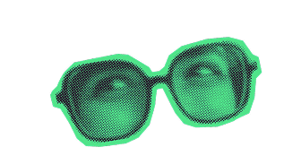 glasses