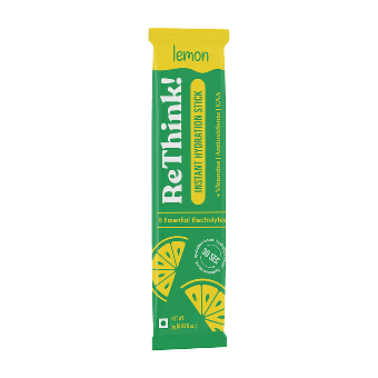 ReThinQ Hydration Sticks