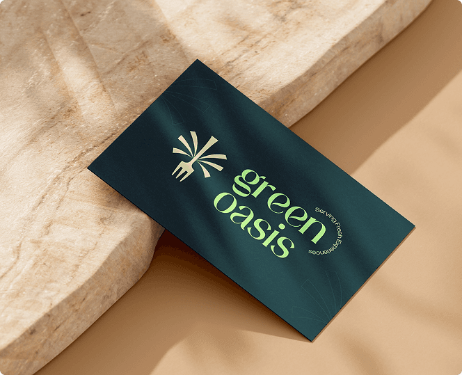 Green Oasis