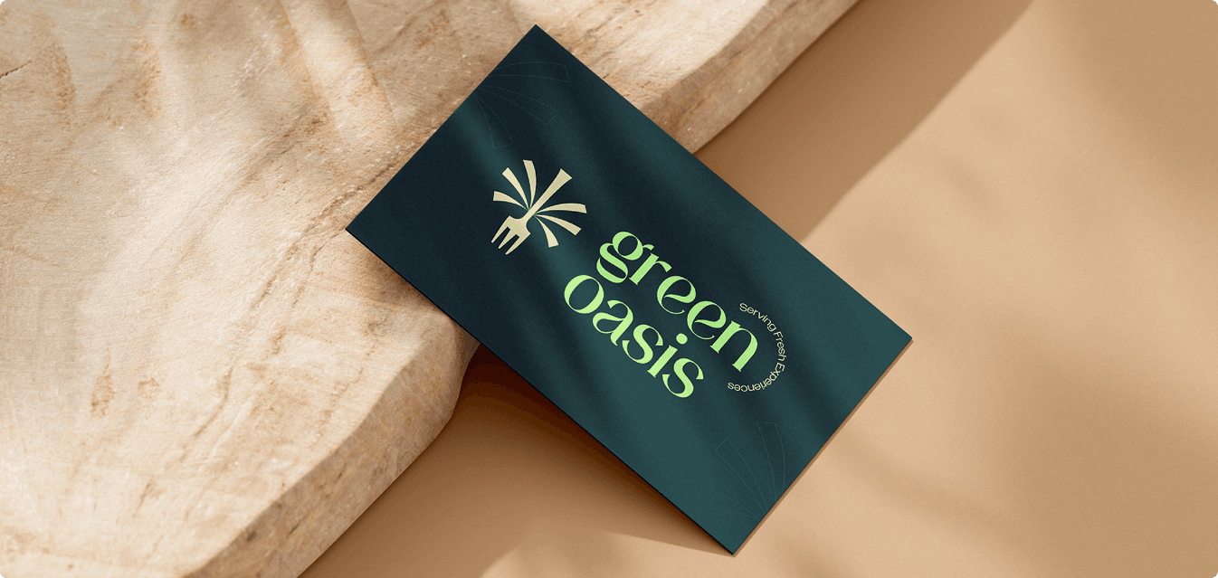 Green Oasis
