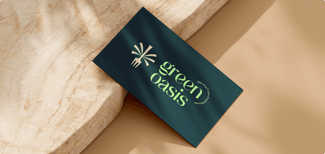Green Oasis