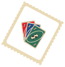 stamp